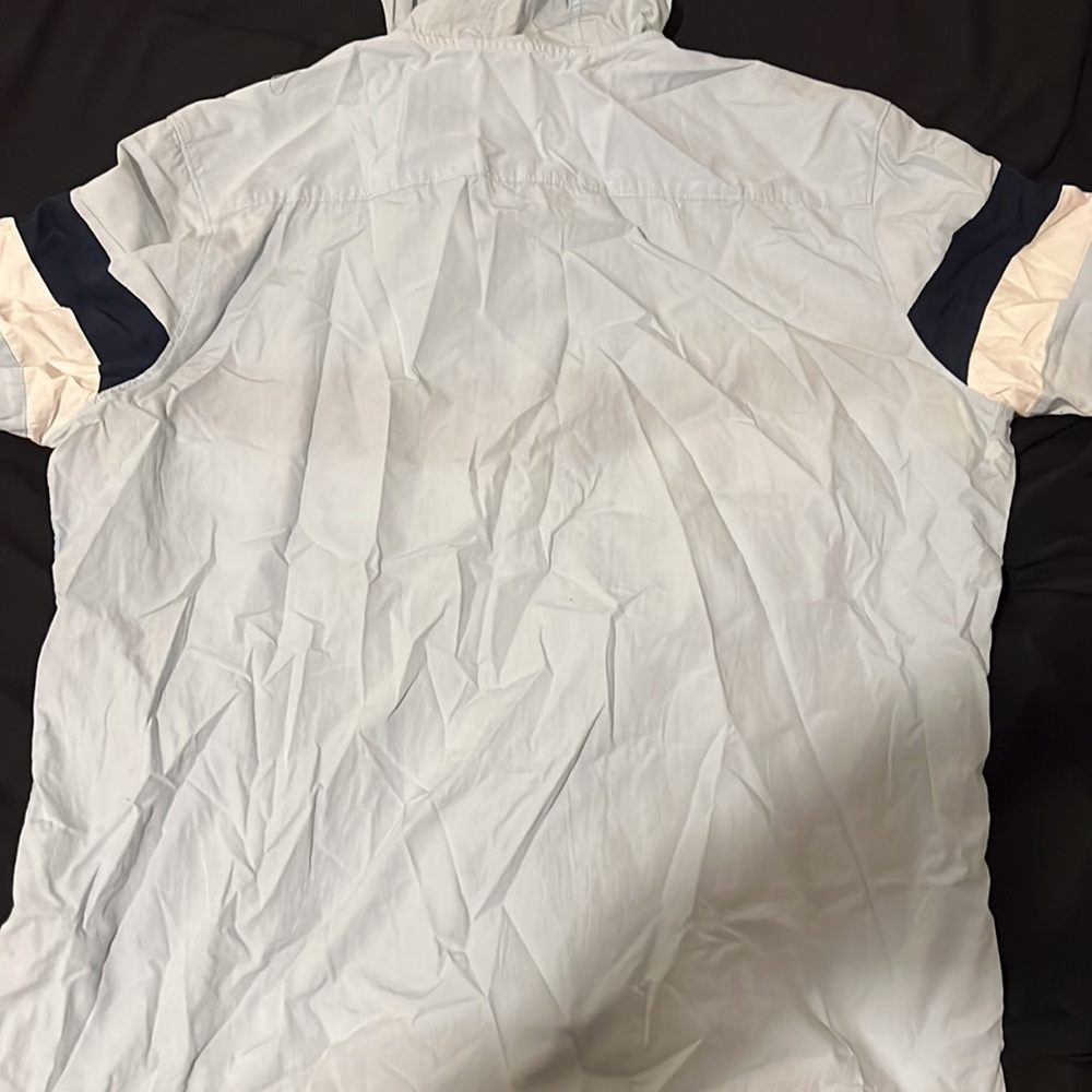 Men’s pullover jacket - Picture 4 of 4